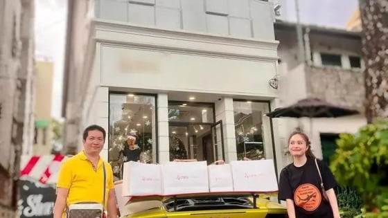 'Vén màn' khối tài sản của vợ chồng Đoàn Di Băng: Không chỉ biệt thự hàng trăm tỷ cùng loạt siêu xe gây choáng ngợp