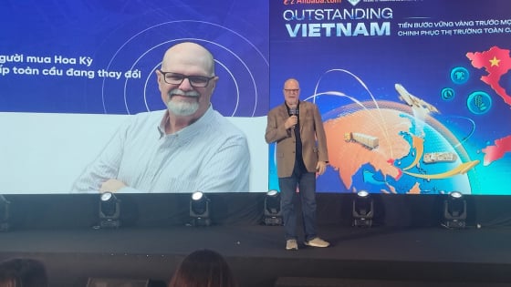 Xuất hiện nhiều cơ hội bán hàng xuất khẩu cho doanh nghiệp Việt nhờ 'gói' mới này