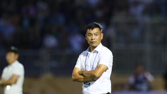 Tin chiều 28/5: Cựu HLV SLNA thay ông Hoàng Anh Tuấn ngồi “ghế nóng” ở Bắc Ninh FC?