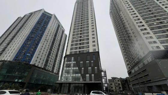 Dòng vốn là “huyết mạch” để nhà ở xã hội chuyển từ chính sách thành hiện thực