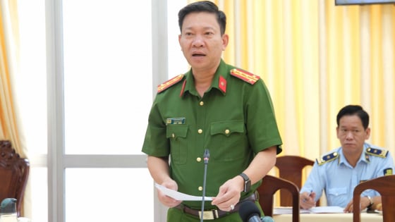 Một cơ sở chế biến trái cây xuất khẩu ở Cần Thơ của người nước ngoài bị phát hiện có sử dụng hóa chất 'lạ'