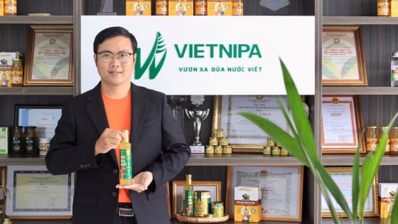 Khai thác “mỏ vàng” sản phẩm OCOP ở nông thôn - Bài 2: Những nông dân mới và bí quyết “3T”
