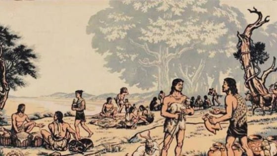 Quần sịp được bán lần đầu tiên vào năm 1935, vậy trước đó người xưa mặc gì?
