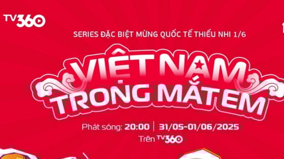 Một Việt Nam rất khác khi ta kể chuyện theo cách của mình