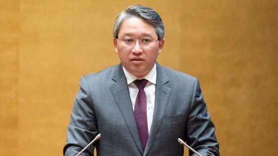 Bộ trưởng Bộ Tư pháp: Nới lỏng chính sách cho nhập quốc tịch Việt Nam, trừ một số lĩnh vực đặc thù