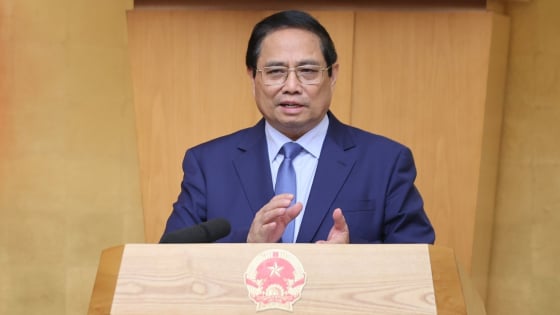 Thủ tướng yêu cầu các thành viên Chính phủ quán triệt nghiêm túc chỉ đạo của Bộ Chính trị về phân cấp, phân quyền