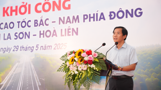 Huế đề nghị có giải pháp hạn chế tối đa tác động đến Vườn Quốc gia Bạch Mã khi mở rộng cao tốc La Sơn- Hòa Liên 