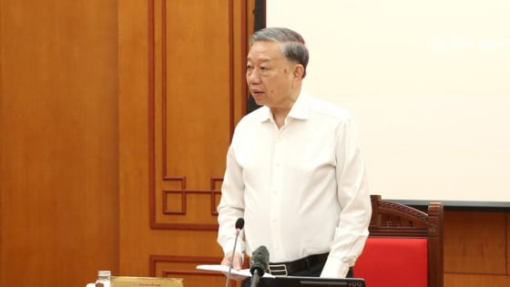 Nghị quyết 57 không phải là khẩu hiệu chính trị, mà là chương trình hành động thực tế