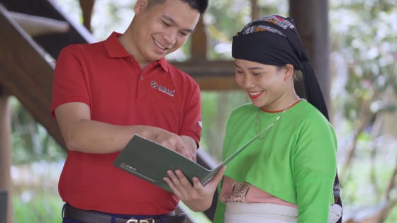 Bảo vệ 'Tam nông' không thể thiếu bảo hiểm: Gỡ điểm nghẽn pháp lý cho bancassurance