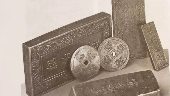Thực dân Pháp đã chuyển khối của cải vàng bạc “khổng lồ” khỏi Huế như thế nào?