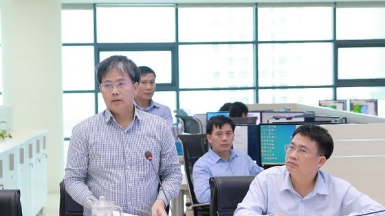 Chuyên gia dự báo: Diễn biến mưa lớn và các hình thức thiên tai cực đoan trong thời gian tới có gì đặc biệt?