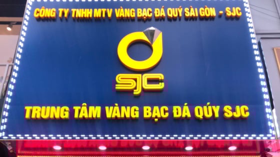 SJC bị phát hiện hàng loạt vi phạm trong kinh doanh vàng miếng, có dấu hiệu hình sự