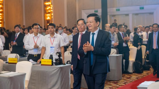 Bà Rịa - Vũng Tàu cấp phép 53 dự án đầu tư chỉ trong 1 ngày, hóa dầu Long Sơn tăng thêm 400 triệu USD