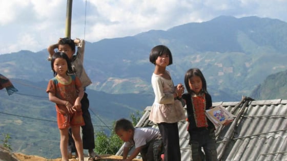 Cần luật hóa chính sách giảm nghèo để có khung pháp lý ổn định