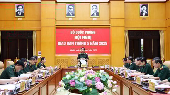 Bộ Quốc phòng đã báo cáo Bộ Chính trị thông qua Đề án tiếp tục sắp xếp tổ chức quân sự địa phương