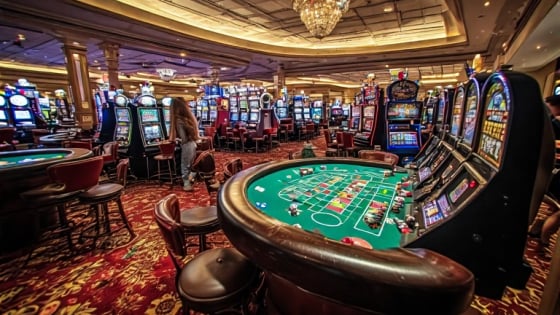 Kiến nghị giao tỉnh Quảng Ninh chịu trách nhiệm lựa chọn chủ đầu tư dự án casino Vân Đồn