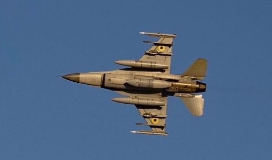 Bắn hạ được F-16 của Ukraine, quân nhân Nga nhận thưởng 'khủng' lên tới 5 tỷ đồng