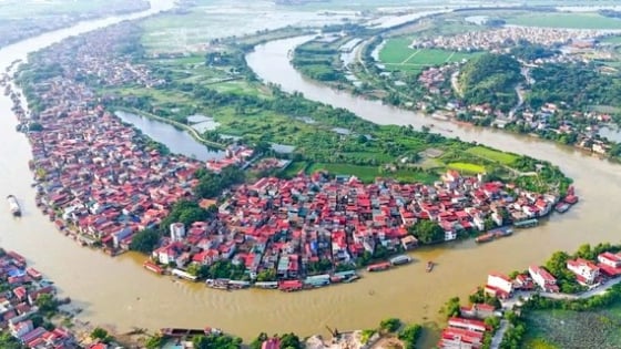 Đề nghị nghiên cứu kỹ việc giữ lại thị xã, thị trấn khi sắp xếp đơn vị hành chính