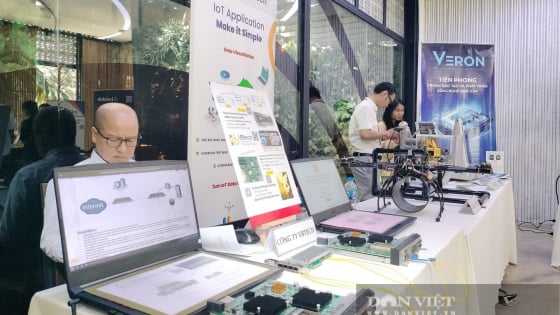 TP.HCM đạt vị trí cao nhất từng có trong hệ sinh thái đổi mới sáng tạo toàn cầu