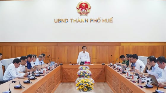 Huế có 558 doanh nghiệp tạm ngưng hoạt động trong 5 tháng đầu năm