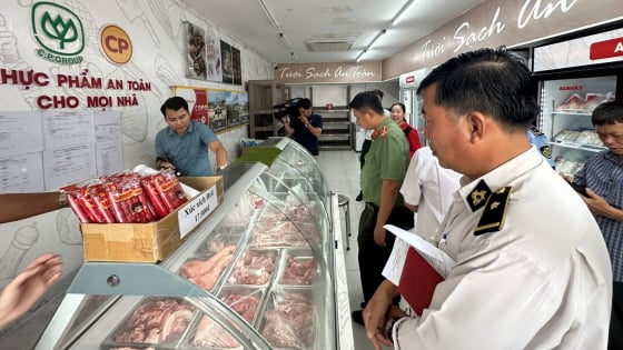 Vụ người dân tố Công ty Cổ phần C.P Việt Nam bán heo, gà bệnh: Sóc Trăng đề nghị Hậu Giang phối hợp kiểm tra, xác minh
