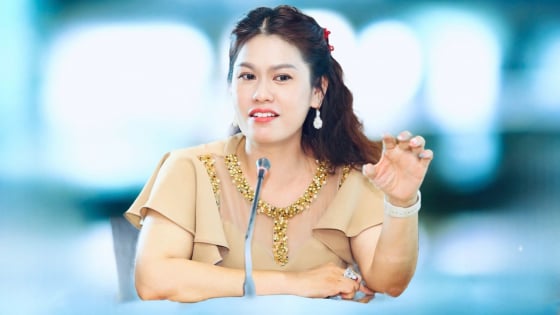 CEO Bảo Minh Bùi Thị Hạnh Hiếu: 'Đầu tư không biết bao nhiêu tỷ đồng, bị  'bẻ lái' quy hoạch, mong Nghị quyết 68 'thấm' nhanh tới cơ sở