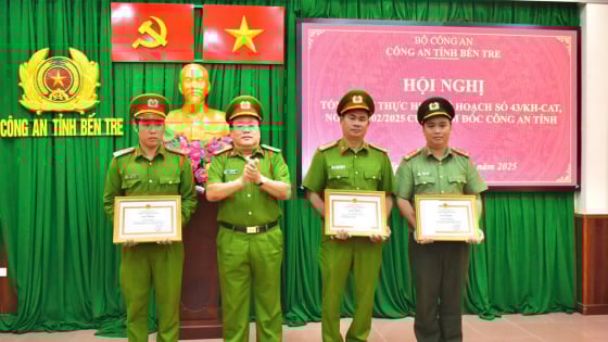 Trước giờ sáp nhập với tỉnh Vĩnh Long, Trà Vinh, tỉnh Bến Tre tập trung xử lý dứt điểm tình trạng khai thác cát sông trái phép