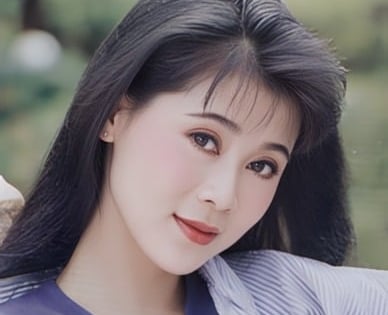  “Nữ hoàng điện ảnh” Diễm Hương 'đốn tim' người hâm mộ qua loạt ảnh cũ được phục chế bởi AI