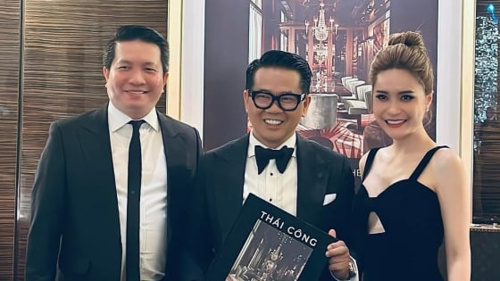 Nghi vấn xoay quanh biệt thự trăm tỷ của Đoàn Di Băng và Ngân Collagen