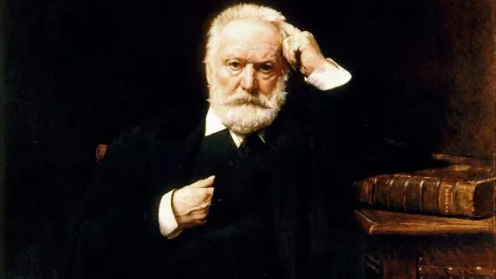 Cách Victor Hugo tạo nên kiệt tác 'Những người khốn khổ'