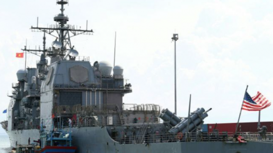 Nga, Ukraine tập trận đồng thời ở Biển Baltic, nguy cơ khiêu khích và leo thang hiện rõ một cách nguy hiểm