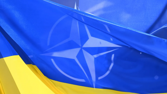 NATO lạnh lùng bác yêu sách của Nga, mang lại tin vui cho Ukraine