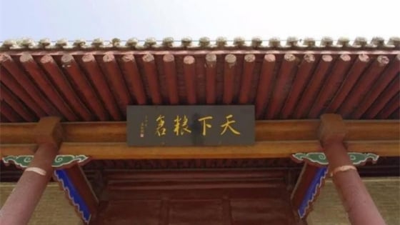 Thời Khang Hi hưng thịnh, tại sao nhà Thanh khắp nơi vẫn thiếu thốn lương thực?