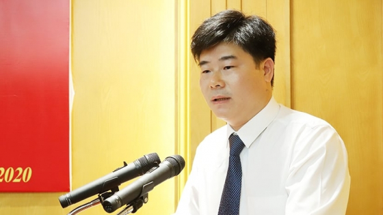 Chuyển đổi số trong xây dựng nông thôn mới giúp khoảng cách kết nối giữa người dân và chính quyền trở nên gần hơn