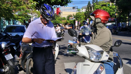 Hơn 11.600 sĩ tử bước vào kỳ thi lớp 10, Đà Nẵng huy động hàng nghìn cán bộ bảo vệ nghiêm ngặt 