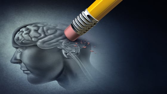 Tìm ra 'thần dược' có khả năng chữa trị Alzheimer?