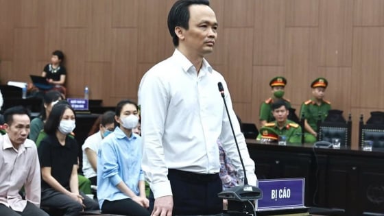 Ông Trịnh Văn Quyết sắp hầu tòa phúc thẩm sau nhiều lần hoãn xét xử do sức khỏe, gia đình khắc phục thêm 100 tỷ đồng