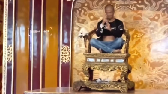 Liên tiếp các vụ xâm hại di tích, bảo vật quốc gia: “Đừng để mất bò mới lo làm chuồng”