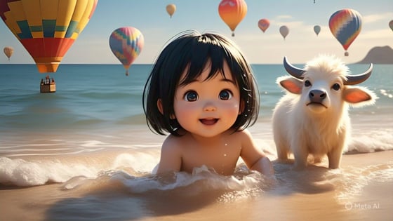 
4 con giáp vượng vận quý nhân trong mùa hè này, cuộc sống sung túc, không còn gì phải lo lắng 
