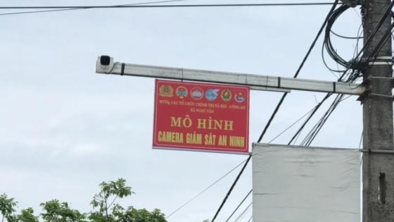An ninh cơ sở: Gốc rễ bình yên nông thôn mới ở Bắc Giang