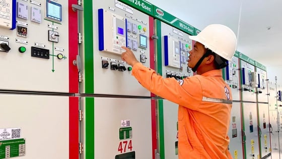 Trước khi sáp nhập, tỉnh Quảng Trị đồng ý để EVN đầu tư dự án hơn 1.258 tỷ đồng