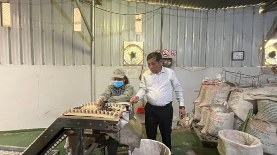 Nghị quyết 68: Đòn bẩy tháo gỡ 'điểm nghẽn', chắp cánh khát vọng cho doanh nghiệp Cựu chiến binh Lạng Sơn phát triển