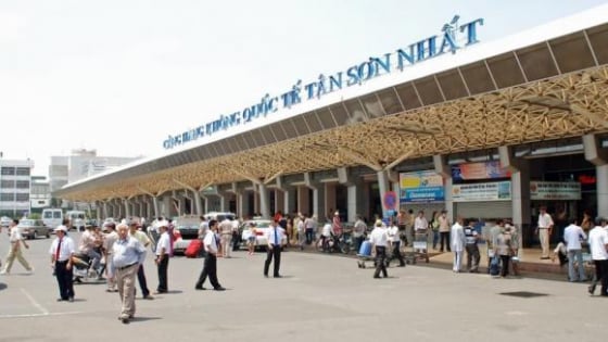 Người dân của 'siêu đô thị' mới nào có thể đi lại trong nội thành bằng máy bay sau sáp nhập?