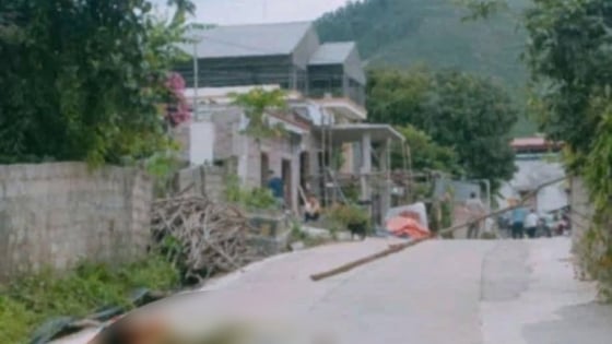 Nghi án chồng dùng dao sát hại vợ rồi tự tử ở Quảng Ninh