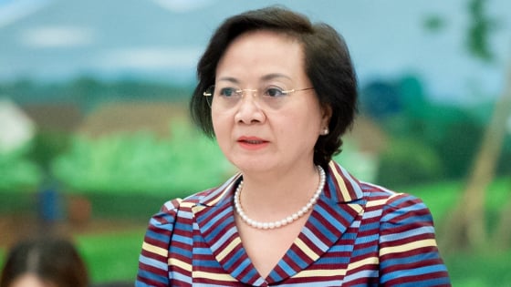 Bộ Nội vụ đề xuất doanh nhân tiêu biểu xuất sắc được tiếp nhận làm công chức lãnh đạo