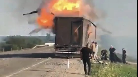 Ukraine đã chứng minh rằng họ không cần ông Trump