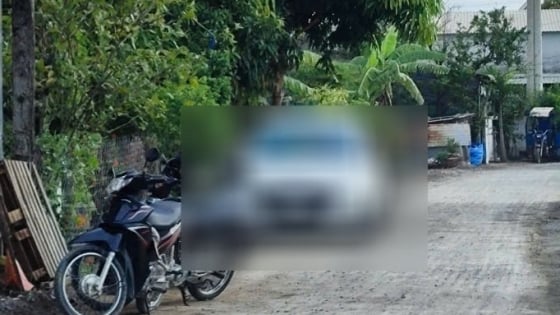 Khởi tố, bắt tạm giam bị can sát hại anh vợ, cố thủ trong nhà ở Long An