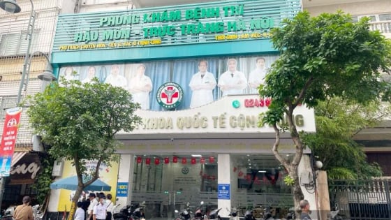 Điều dưỡng nhiễm HIV, giang mai bị tố có hành vi quấy rối tình dục bệnh nhân, phòng khám ở Hà Nội nói gì?