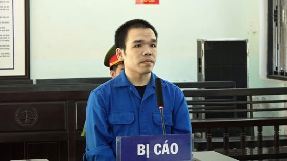 Đối tượng cho vay nặng lãi lĩnh án tù và buộc phải nộp lại gần 580 triệu đồng 