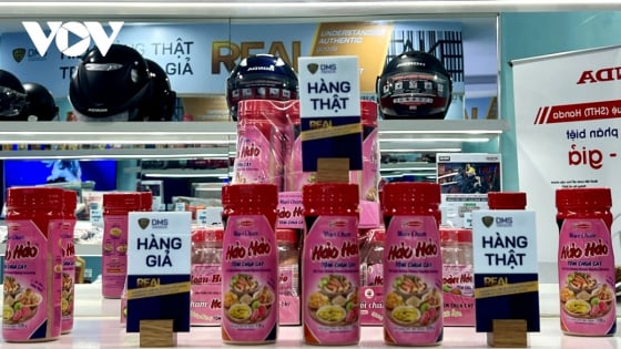  Hàng giả, hàng nhái trên sàn thương mại điện tử: Ai bảo vệ người tiêu dùng?